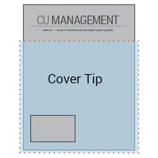 Magazine Ad Specifications CUES